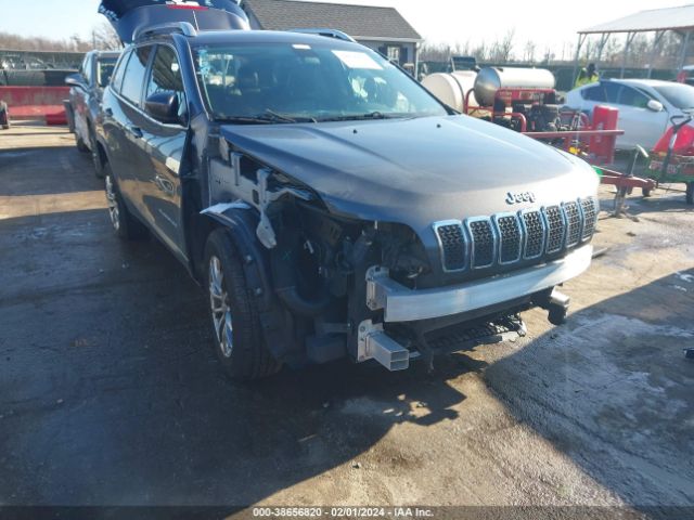 Photo 5 VIN: 1C4PJMLN9KD167544 - JEEP CHEROKEE 