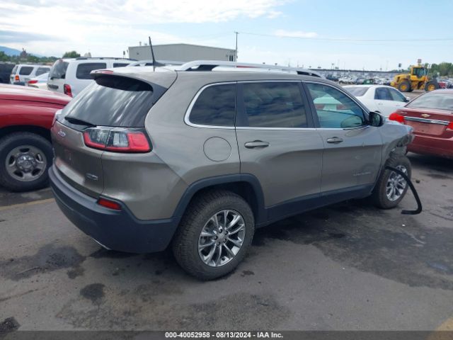 Photo 3 VIN: 1C4PJMLN9KD211655 - JEEP CHEROKEE 