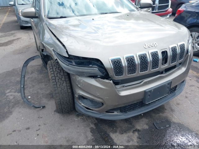 Photo 5 VIN: 1C4PJMLN9KD211655 - JEEP CHEROKEE 