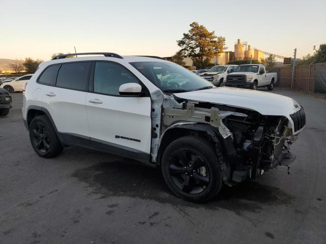 Photo 3 VIN: 1C4PJMLN9KD294634 - JEEP CHEROKEE L 