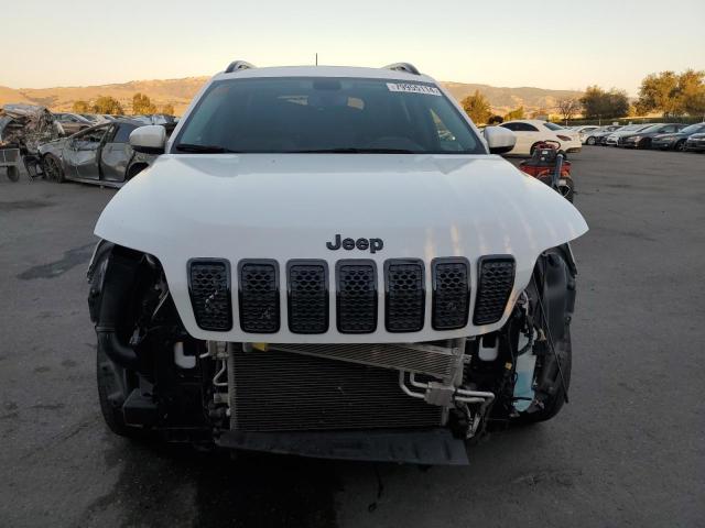 Photo 4 VIN: 1C4PJMLN9KD294634 - JEEP CHEROKEE L 