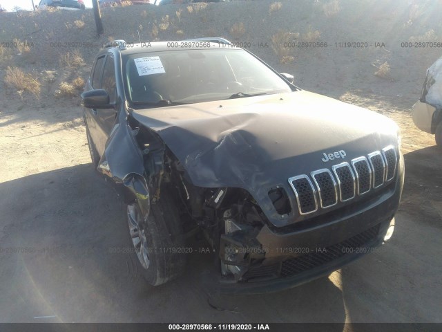 Photo 0 VIN: 1C4PJMLN9KD356758 - JEEP CHEROKEE 