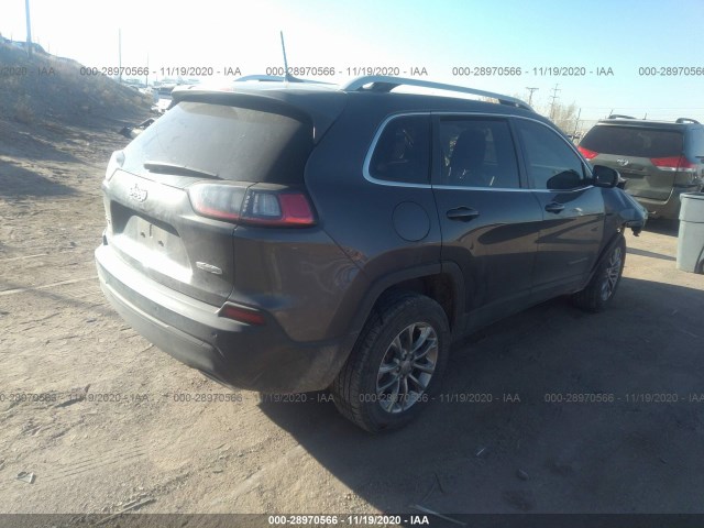 Photo 3 VIN: 1C4PJMLN9KD356758 - JEEP CHEROKEE 