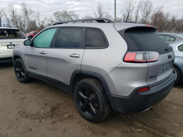 Photo 1 VIN: 1C4PJMLN9KD400340 - JEEP CHEROKEE L 