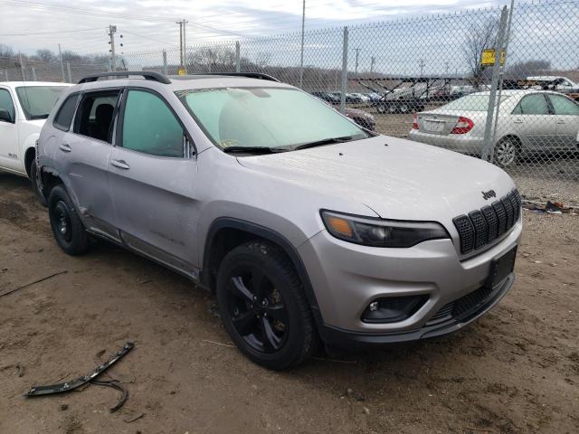 Photo 3 VIN: 1C4PJMLN9KD400340 - JEEP CHEROKEE L 