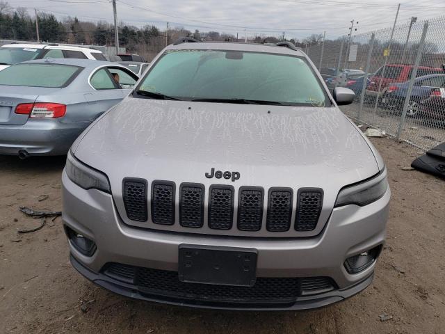 Photo 4 VIN: 1C4PJMLN9KD400340 - JEEP CHEROKEE L 