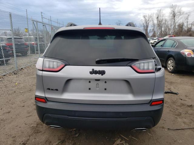 Photo 5 VIN: 1C4PJMLN9KD400340 - JEEP CHEROKEE L 