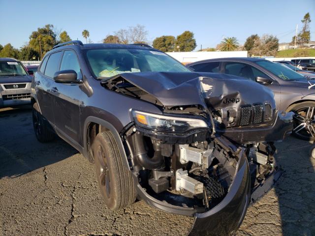 Photo 0 VIN: 1C4PJMLN9KD459517 - JEEP CHEROKEE L 