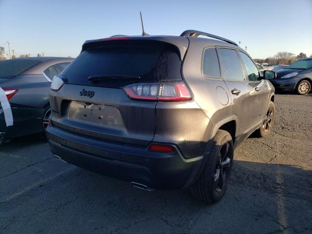 Photo 3 VIN: 1C4PJMLN9KD459517 - JEEP CHEROKEE L 