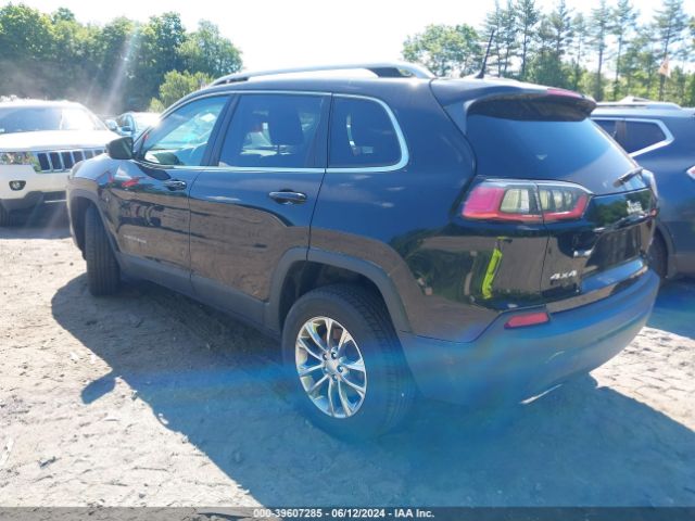 Photo 2 VIN: 1C4PJMLNXKD150560 - JEEP CHEROKEE 