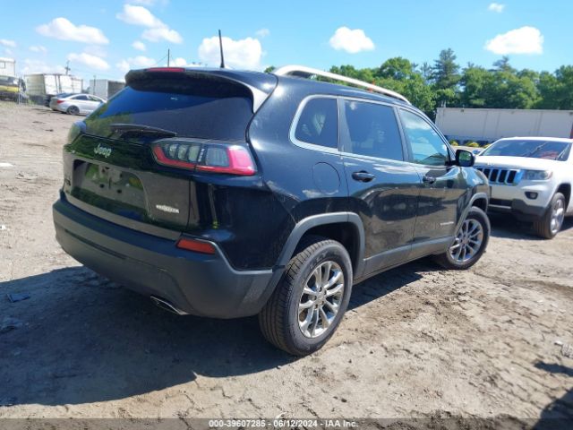 Photo 3 VIN: 1C4PJMLNXKD150560 - JEEP CHEROKEE 