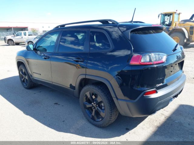 Photo 2 VIN: 1C4PJMLNXKD295520 - JEEP CHEROKEE 