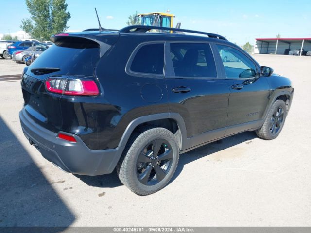 Photo 3 VIN: 1C4PJMLNXKD295520 - JEEP CHEROKEE 