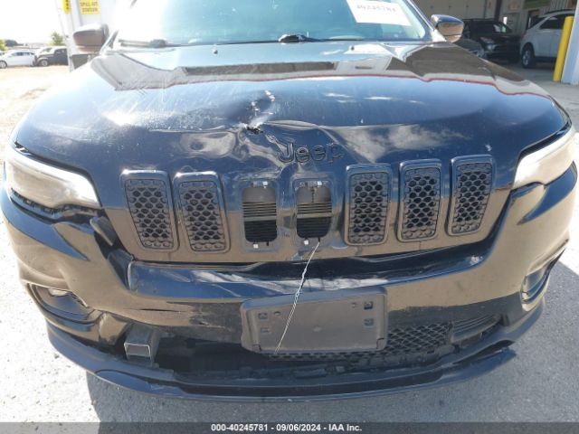 Photo 5 VIN: 1C4PJMLNXKD295520 - JEEP CHEROKEE 