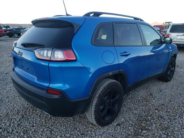 Photo 3 VIN: 1C4PJMLNXLD522691 - JEEP CHEROKEE L 