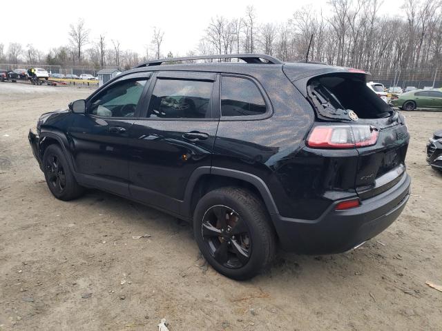 Photo 1 VIN: 1C4PJMLNXLD550331 - JEEP GRAND CHEROKEE 