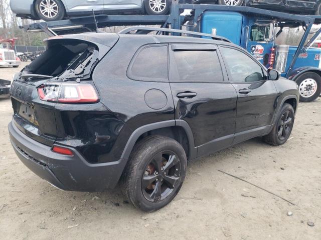 Photo 2 VIN: 1C4PJMLNXLD550331 - JEEP GRAND CHEROKEE 