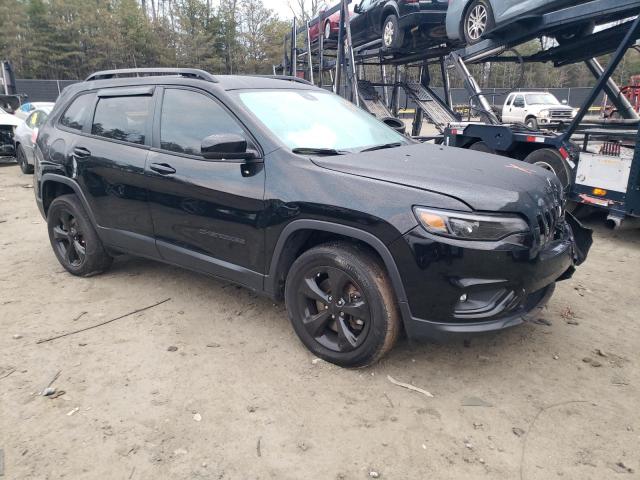 Photo 3 VIN: 1C4PJMLNXLD550331 - JEEP GRAND CHEROKEE 