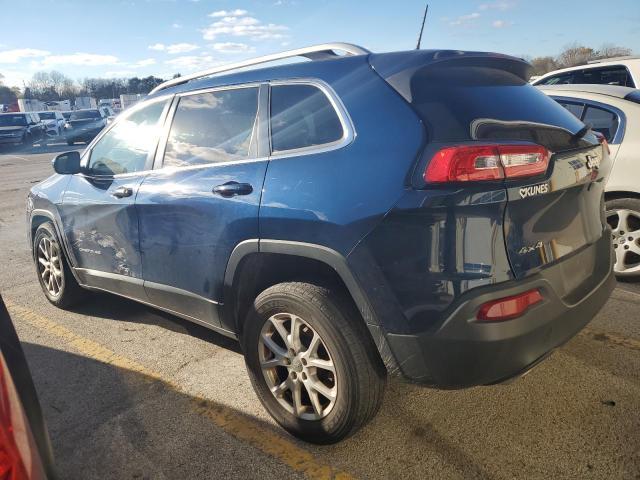 Photo 1 VIN: 1C4PJMLX0JD548280 - JEEP CHEROKEE L 