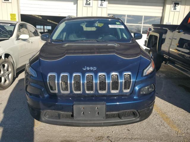 Photo 4 VIN: 1C4PJMLX0JD548280 - JEEP CHEROKEE L 