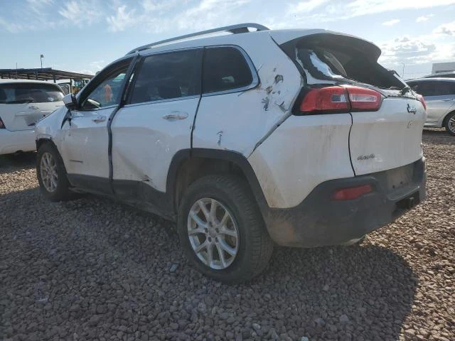 Photo 1 VIN: 1C4PJMLX0JD585880 - JEEP CHEROKEE L 