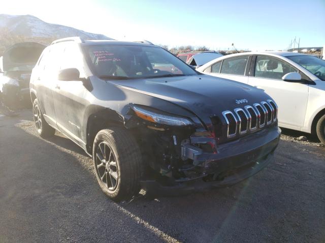 Photo 0 VIN: 1C4PJMLX0JD608851 - JEEP CHEROKEE L 