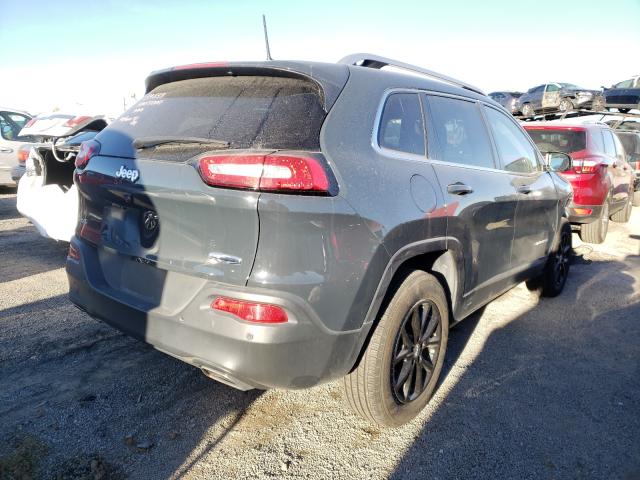 Photo 3 VIN: 1C4PJMLX0JD608851 - JEEP CHEROKEE L 