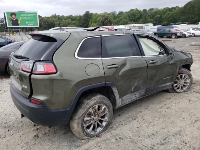 Photo 2 VIN: 1C4PJMLX0KD127385 - JEEP CHEROKEE L 