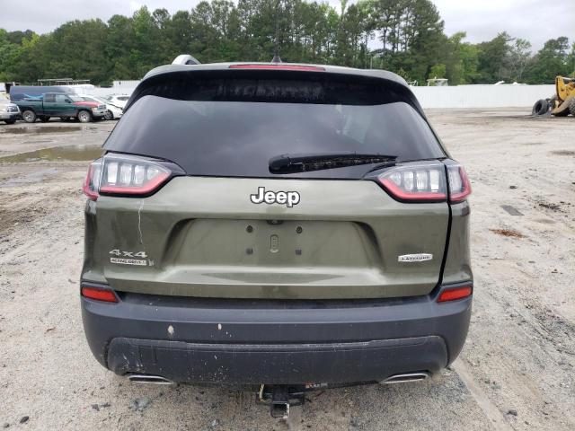 Photo 5 VIN: 1C4PJMLX0KD127385 - JEEP CHEROKEE L 