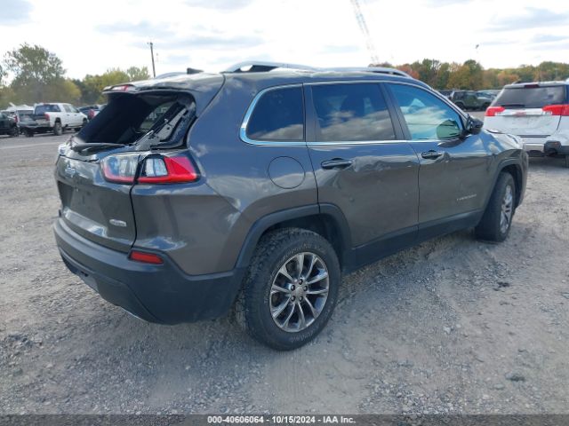 Photo 3 VIN: 1C4PJMLX0KD138810 - JEEP CHEROKEE 