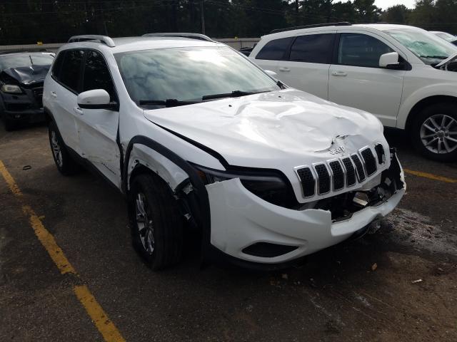 Photo 0 VIN: 1C4PJMLX0KD140069 - JEEP CHEROKEE 