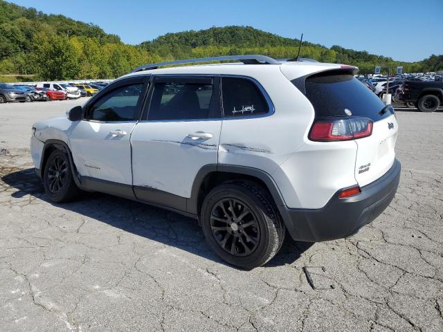 Photo 1 VIN: 1C4PJMLX0KD212274 - JEEP CHEROKEE L 