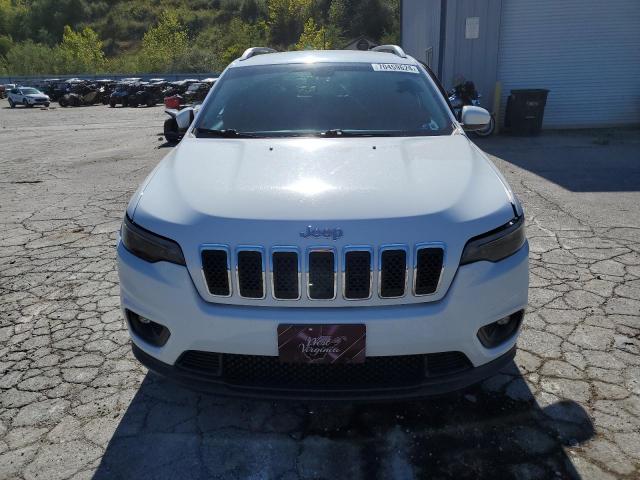 Photo 4 VIN: 1C4PJMLX0KD212274 - JEEP CHEROKEE L 