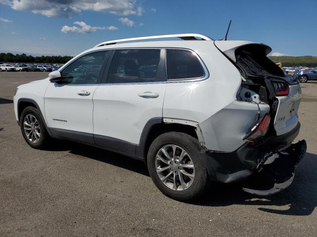 Photo 1 VIN: 1C4PJMLX0KD239801 - JEEP CHEROKEE L 