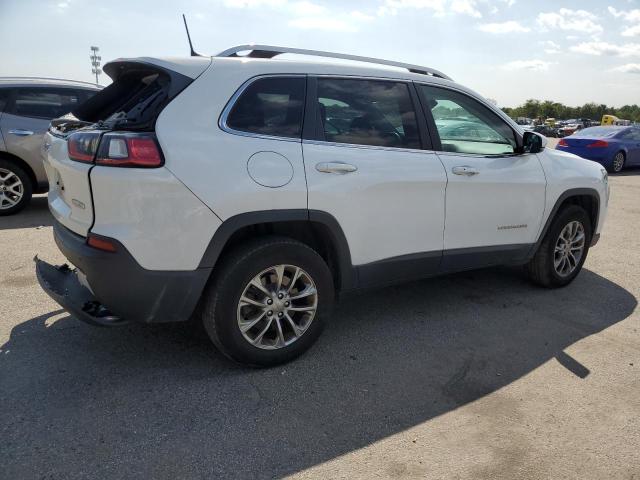 Photo 2 VIN: 1C4PJMLX0KD239801 - JEEP CHEROKEE L 