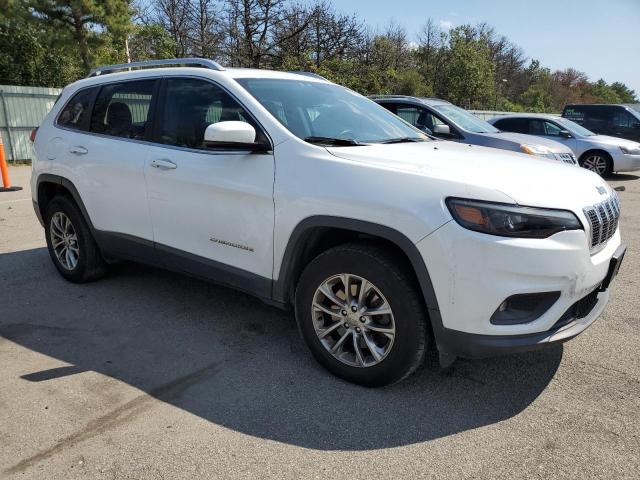 Photo 3 VIN: 1C4PJMLX0KD239801 - JEEP CHEROKEE L 