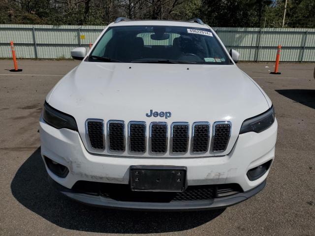 Photo 4 VIN: 1C4PJMLX0KD239801 - JEEP CHEROKEE L 