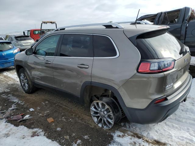 Photo 1 VIN: 1C4PJMLX0KD250426 - JEEP CHEROKEE L 