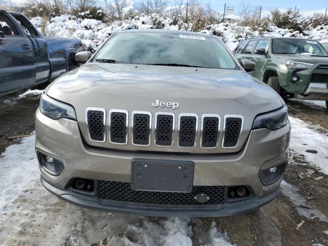 Photo 4 VIN: 1C4PJMLX0KD250426 - JEEP CHEROKEE L 