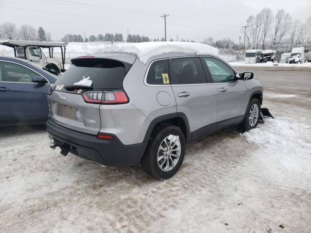 Photo 3 VIN: 1C4PJMLX0KD288089 - JEEP CHEROKEE 