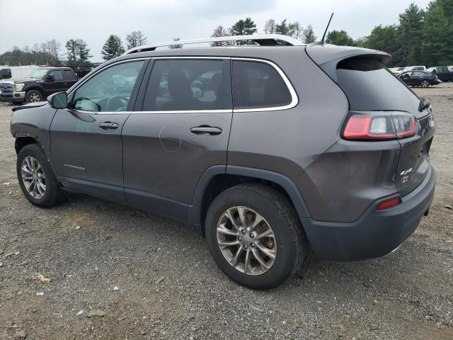 Photo 1 VIN: 1C4PJMLX0KD359825 - JEEP CHEROKEE L 