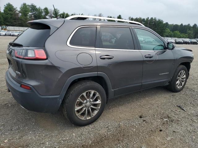 Photo 2 VIN: 1C4PJMLX0KD359825 - JEEP CHEROKEE L 