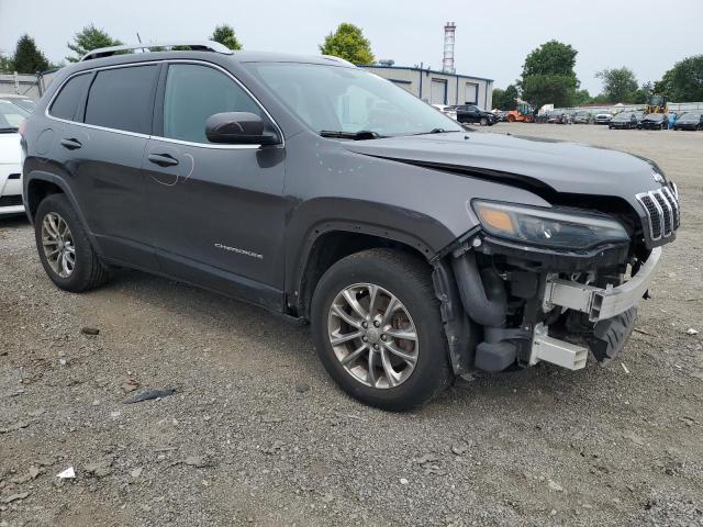 Photo 3 VIN: 1C4PJMLX0KD359825 - JEEP CHEROKEE L 