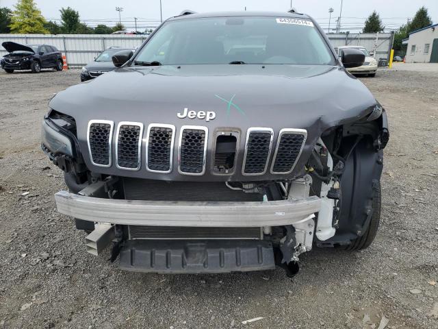 Photo 4 VIN: 1C4PJMLX0KD359825 - JEEP CHEROKEE L 