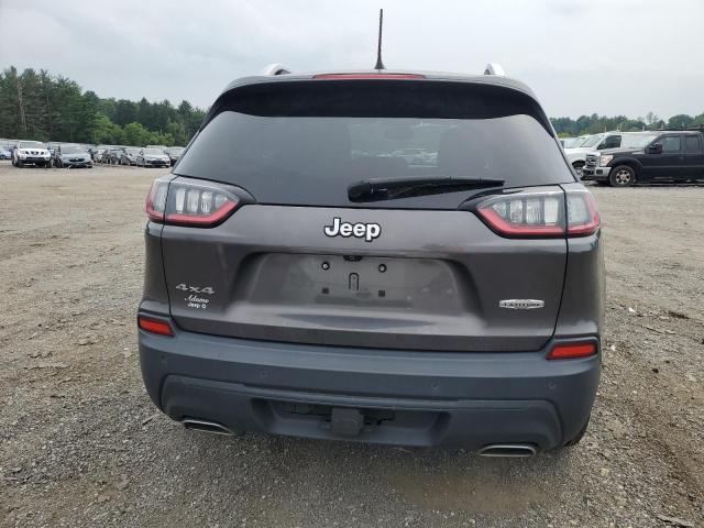 Photo 5 VIN: 1C4PJMLX0KD359825 - JEEP CHEROKEE L 