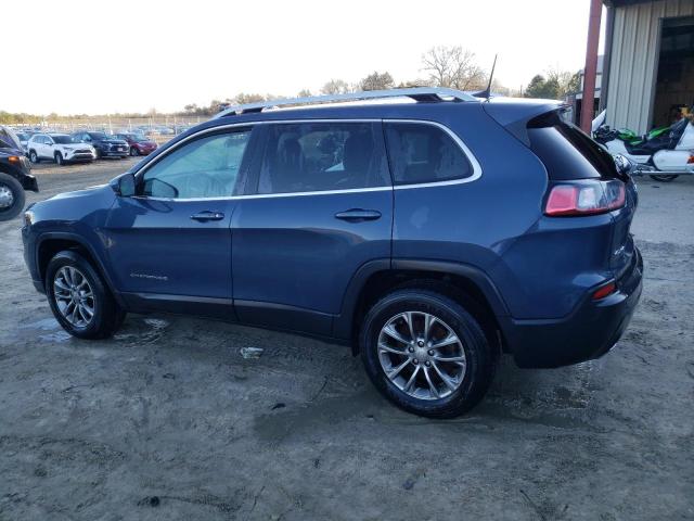 Photo 1 VIN: 1C4PJMLX0KD379881 - JEEP GRAND CHEROKEE 