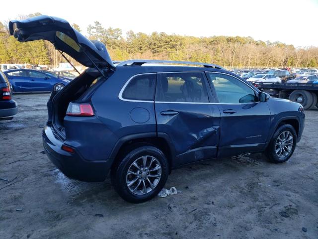 Photo 2 VIN: 1C4PJMLX0KD379881 - JEEP GRAND CHEROKEE 