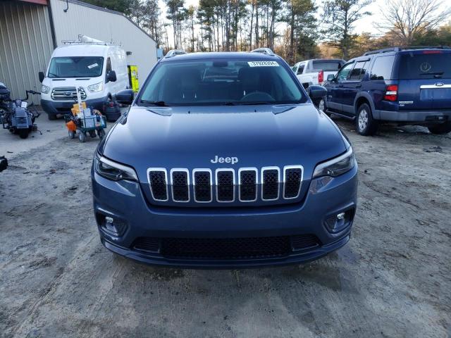 Photo 4 VIN: 1C4PJMLX0KD379881 - JEEP GRAND CHEROKEE 