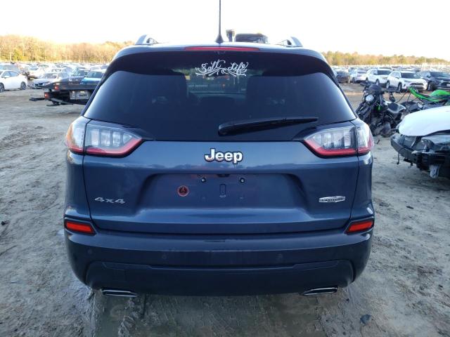 Photo 5 VIN: 1C4PJMLX0KD379881 - JEEP GRAND CHEROKEE 