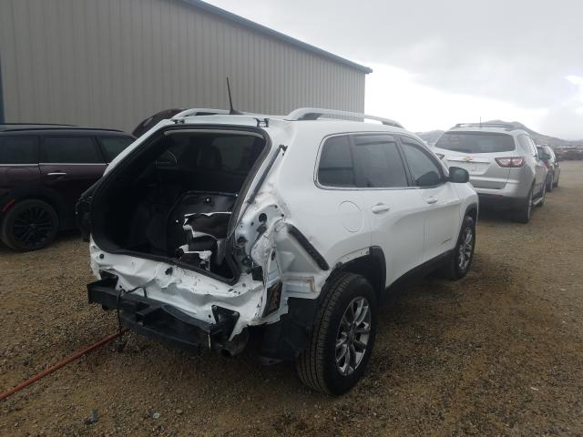 Photo 3 VIN: 1C4PJMLX0KD398902 - JEEP CHEROKEE L 